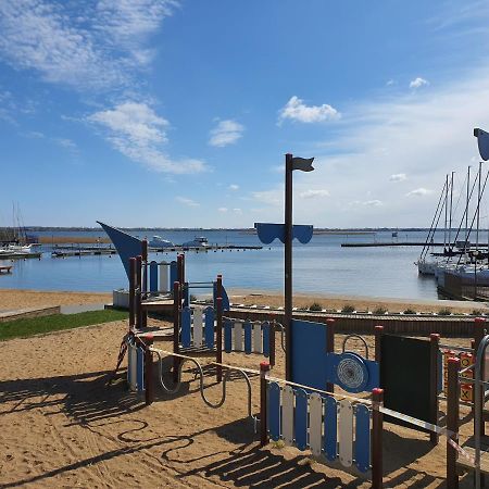 Gizycko - Wilkasy - Apartmazury 外观 照片
