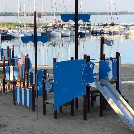 Gizycko - Wilkasy - Apartmazury 外观 照片
