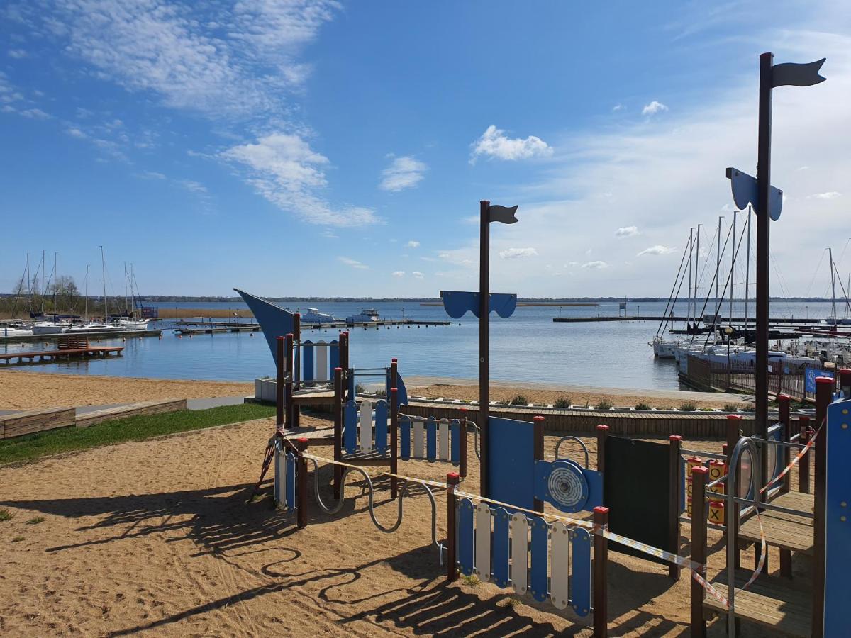 Gizycko - Wilkasy - Apartmazury 外观 照片