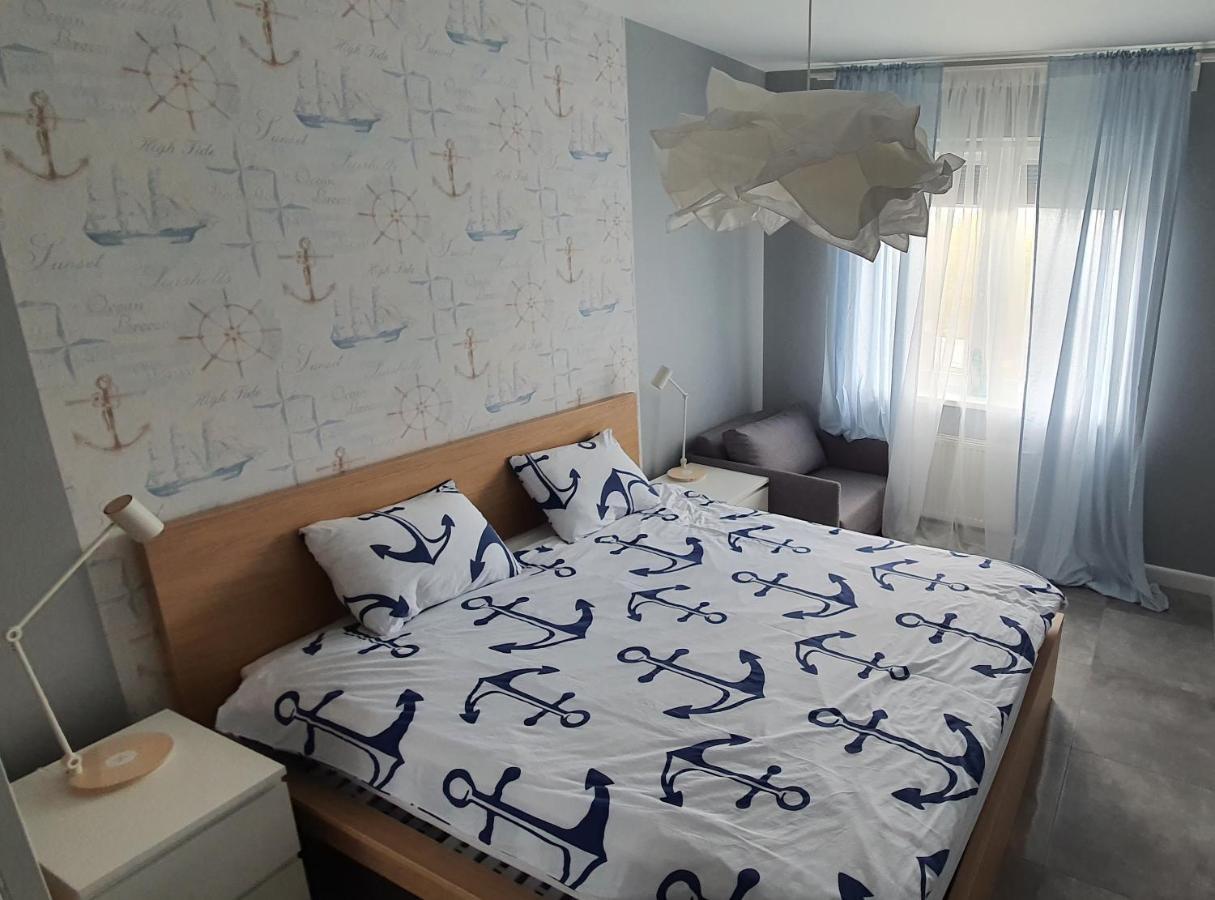 Gizycko - Wilkasy - Apartmazury 外观 照片
