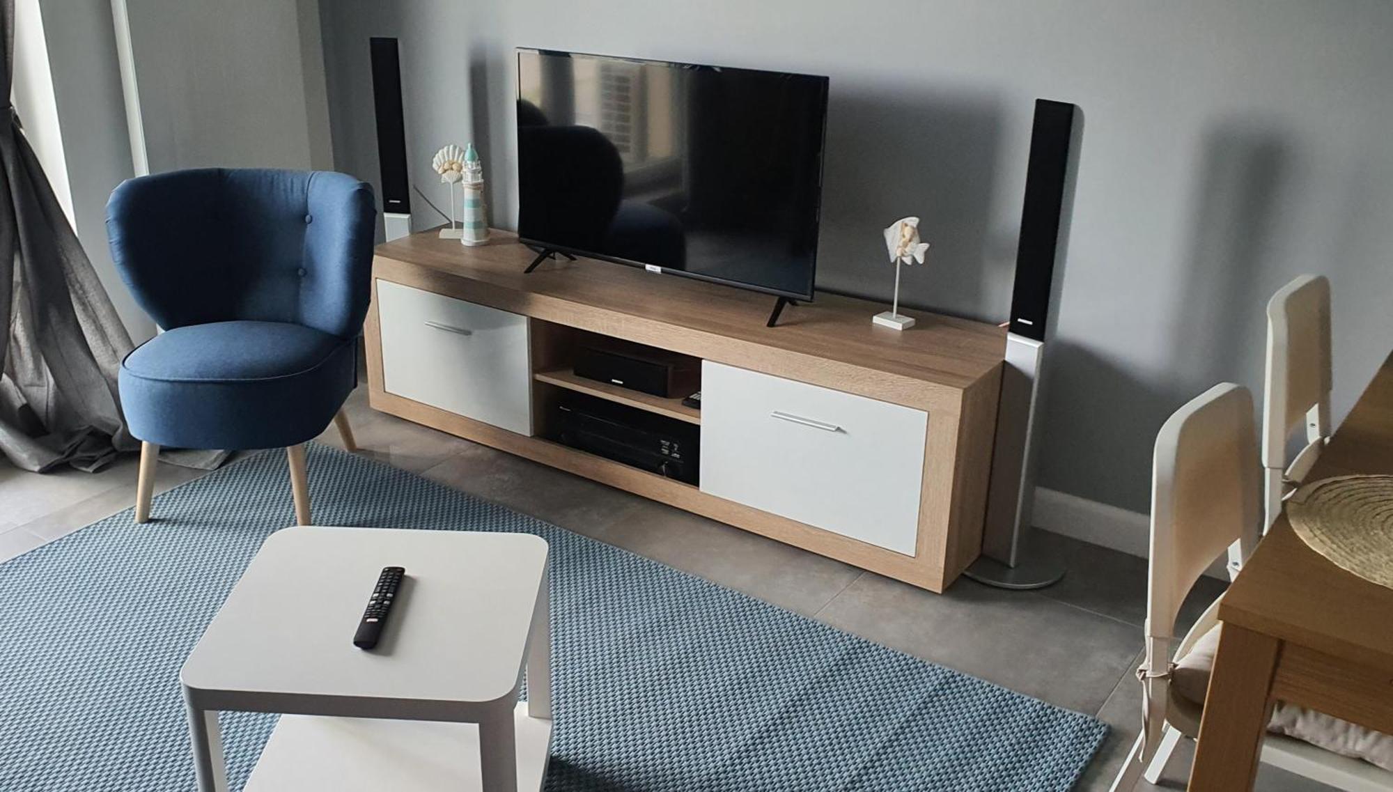 Gizycko - Wilkasy - Apartmazury 客房 照片