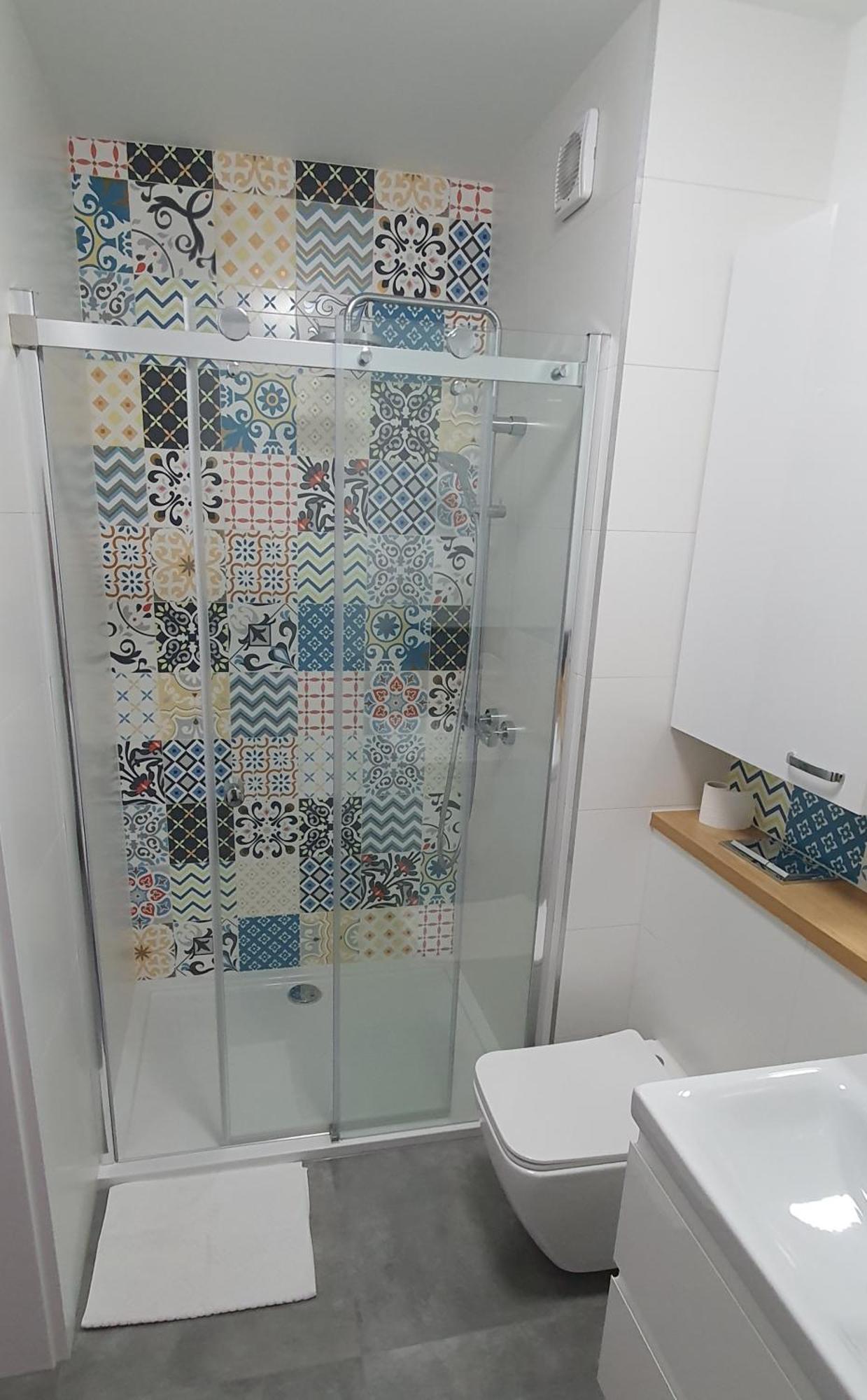 Gizycko - Wilkasy - Apartmazury 客房 照片