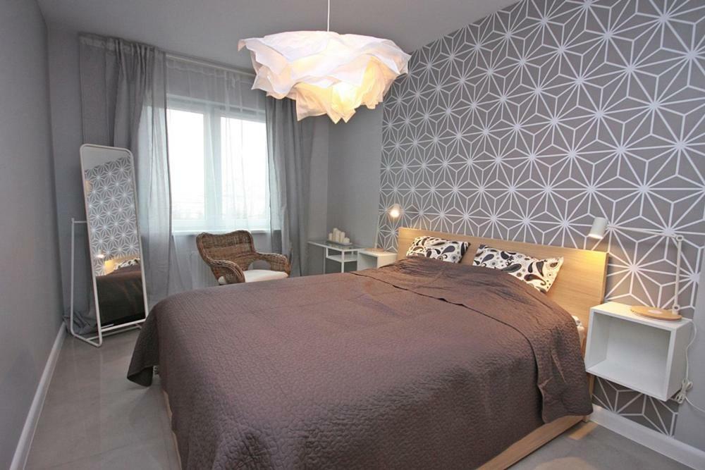 Gizycko - Wilkasy - Apartmazury 外观 照片