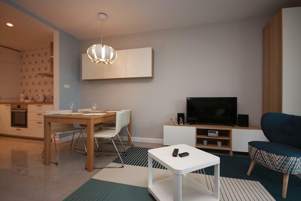 Gizycko - Wilkasy - Apartmazury 外观 照片