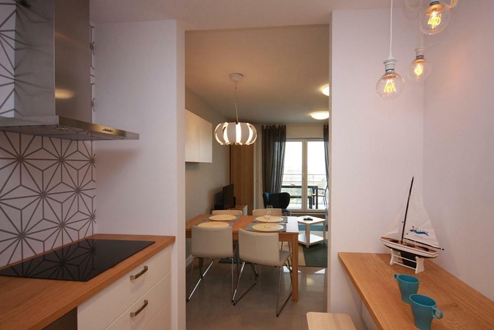Gizycko - Wilkasy - Apartmazury 外观 照片