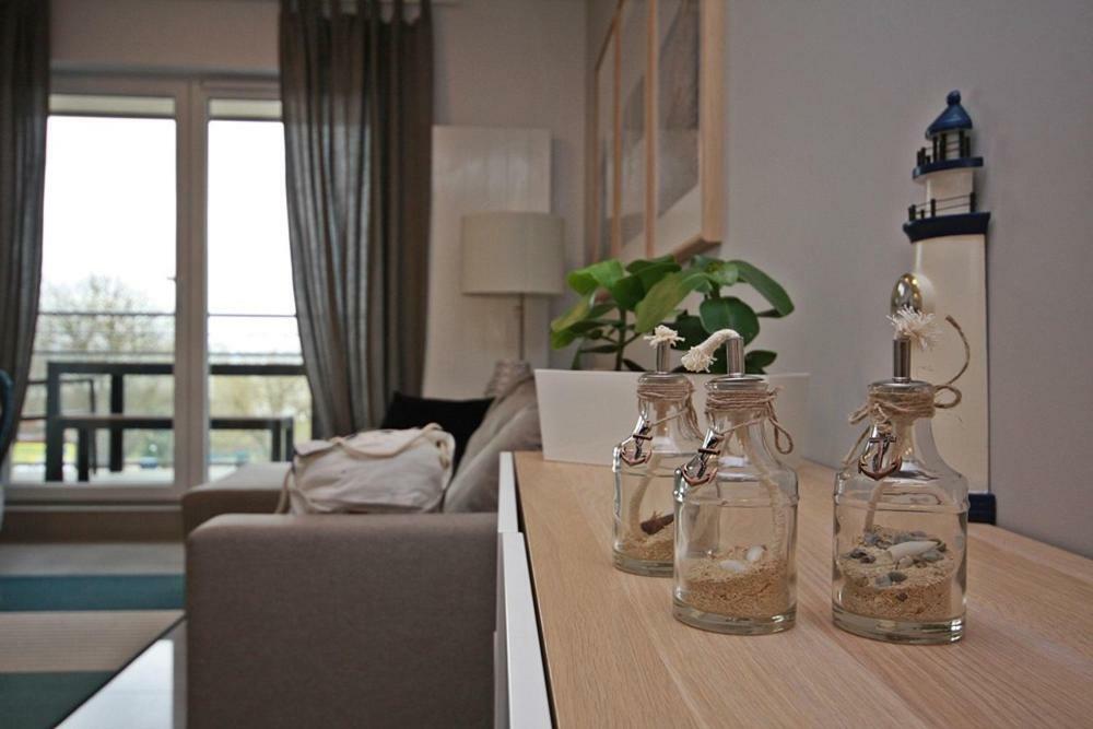 Gizycko - Wilkasy - Apartmazury 外观 照片