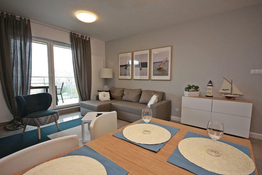 Gizycko - Wilkasy - Apartmazury 外观 照片