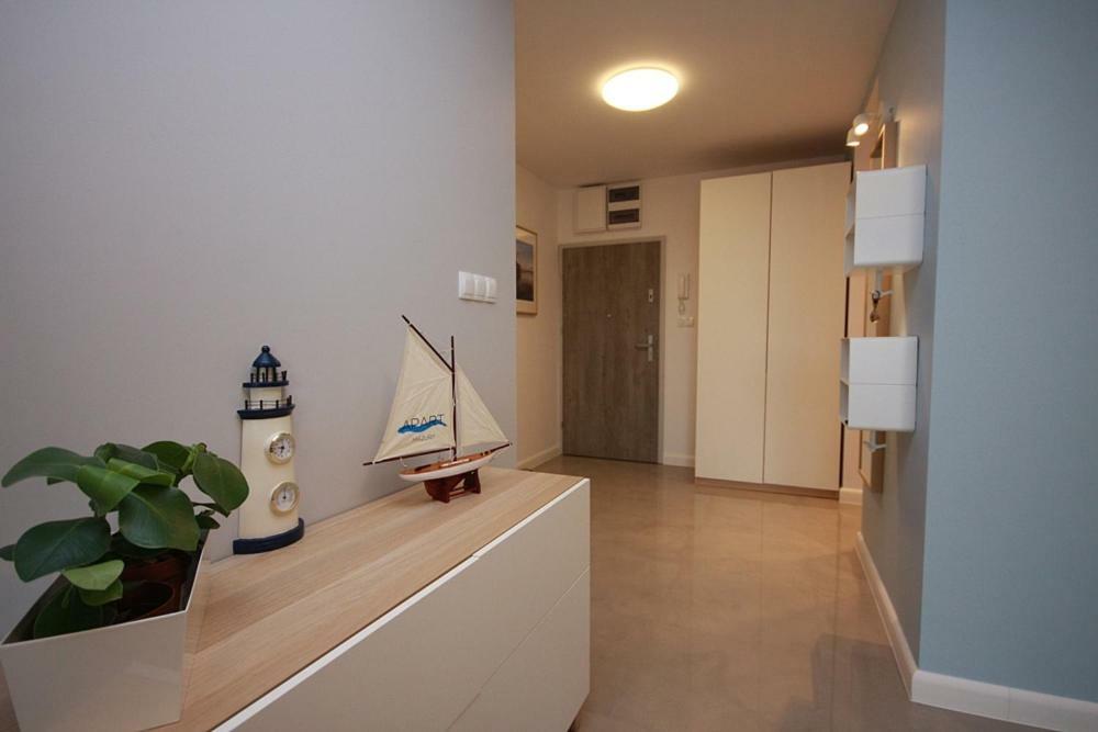 Gizycko - Wilkasy - Apartmazury 外观 照片